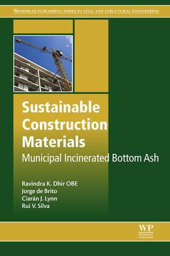 Woodhead Publishing Series in Civil and Structural Engineeri ... - cover