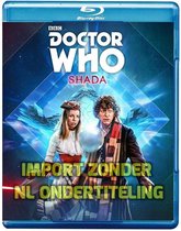 Doctor Who Shada BD [Blu-ray] [2017] [Region Free]