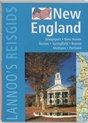 Lannoo's Reisgids New England