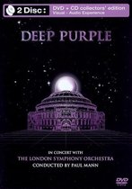 Deep Purple - In concert with London Symphony Orchestra