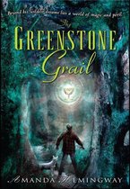 The Sangreal Trilogy 1 - The Greenstone Grail