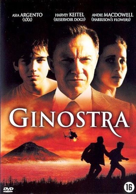 Ginostra