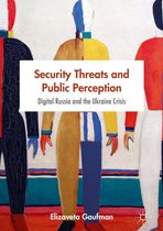 New Security Challenges - Security Threats and Public Perception