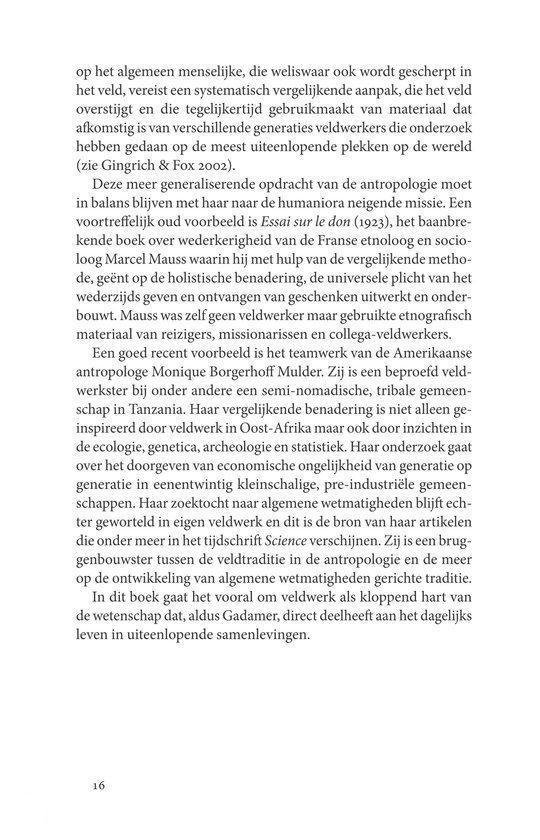 Het hart van de wetenschap