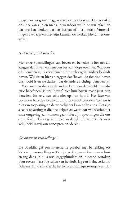 Geen dood en geen vrees