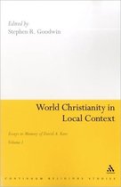 World Christianity in Local Context