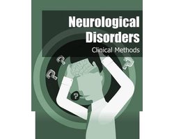 Neurological Disorders (Black and White)