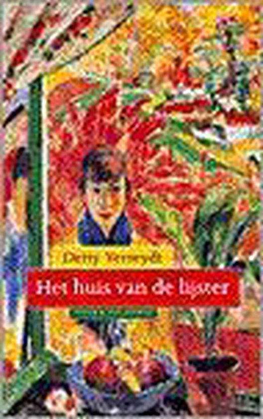 Huis van de lijster