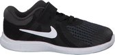 Nike Revolution 4 BTV Hardloopschoenen Kinderen - Black/White-Anthracite - Maat 22