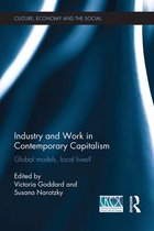 CRESC - Industry and Work in Contemporary Capitalism
