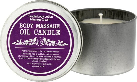 Erotische cadeauset Super Sex Bomb