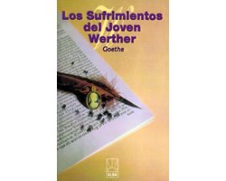 Los Sufrimientos del Joven Werther