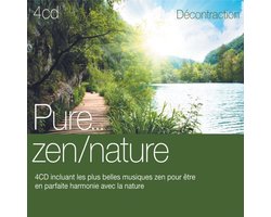 DECONTRACTION/ ZEN NATURE