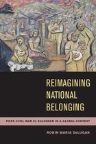 Reimagining National Belonging