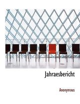 Jahraesbericht