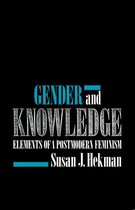 Gender and Knowledge