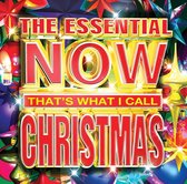 Essential Now Christmas [us Import]