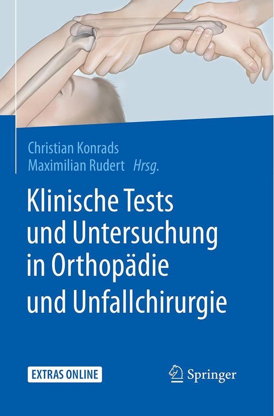 Medicine (German Language) - Klinische Tests und Untersuchun ... - cover