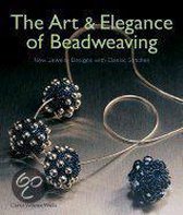 Art And Elegance Of Beadweaving
