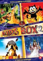 Kids Box 2
