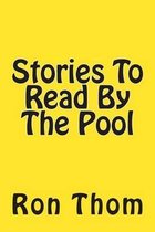 Stories to Read by the Pool