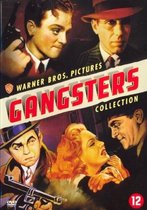 GANGSTERS COLL /S 6DVD NL