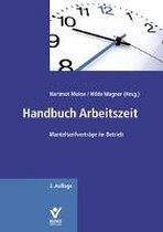Handbuch Arbeitszeit