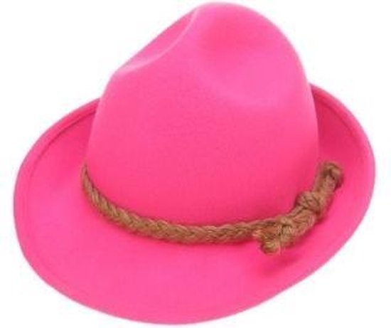 oktoberfest hoedje dames