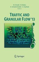 Traffic and Granular Flow '13