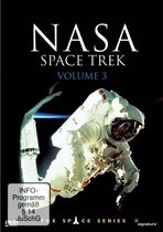 NASA Space trek Volume 3