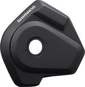 Shimano Afdekkap Steps Mu-ur500 94 X 94 Mm 5s Zwart