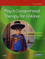 Play in Occupational Therapy for Children