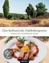 Eine kulinarische Entdeckungsreise - Lüneburger Heide