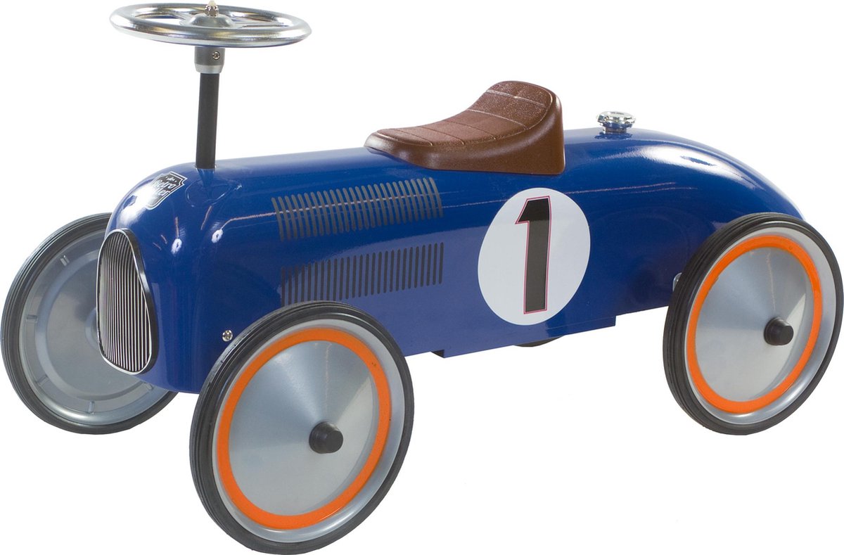 RETRO ROLLER LOOPAUTO HENRY