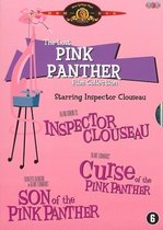 Pink Panther - Lost Film Collection