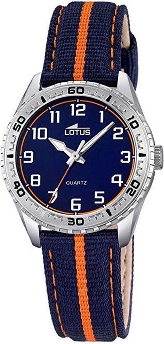 Lotus Junior horloge L18171-2