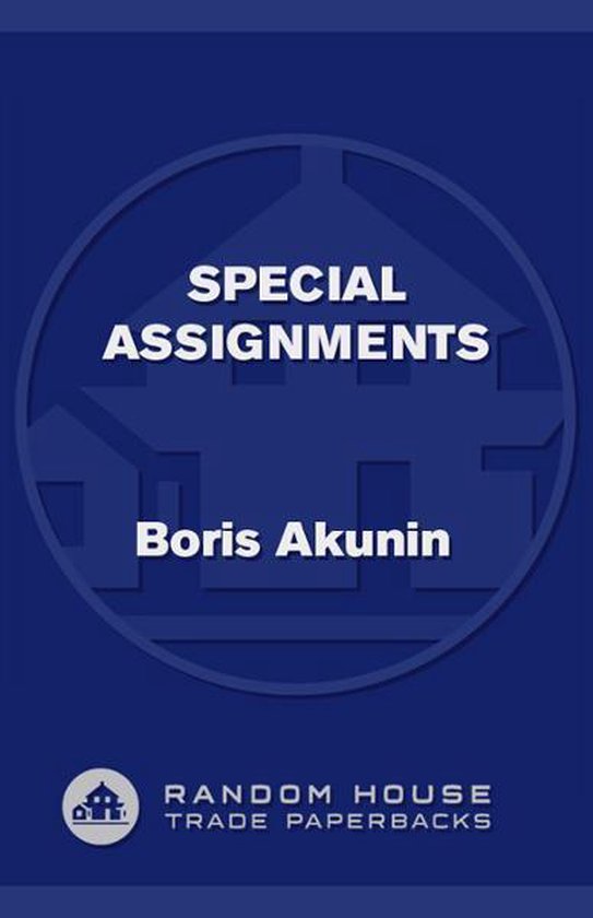 special assignments akunin