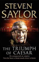Triumph Of Caesar