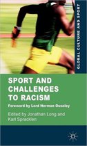 Sport and Challenges to Racism