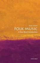 Very Short Introductions - Folk Music: A Very Short Introduction