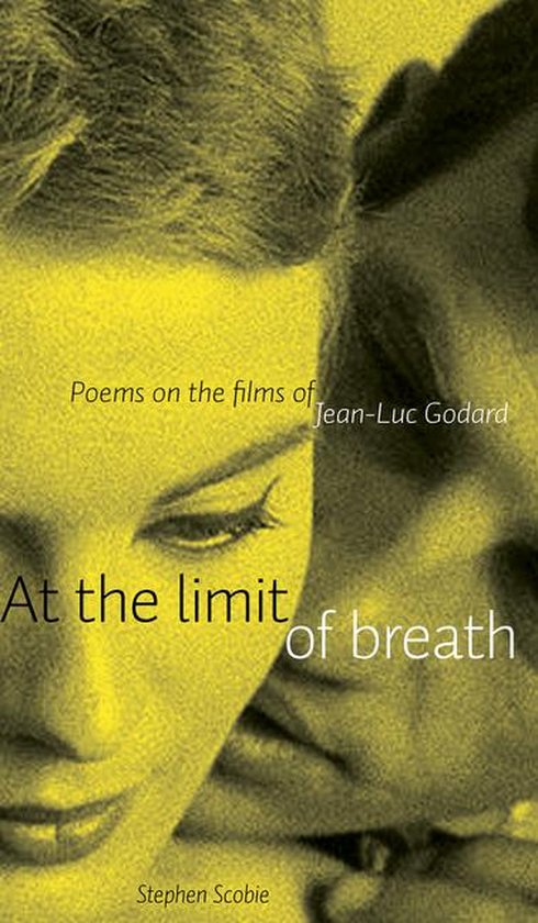Robert Kroetsch Series - At the limit of breath - cover