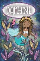 Mermaid Dreams Daphne