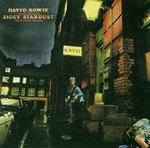 Rise And Fall Of Ziggy Stardust -SACD- (Hybride/ Stereo/5.1)