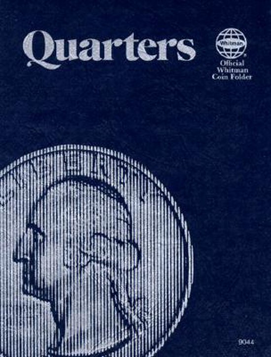 Quarters - cover