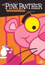 Pink Panther Cartoon Collection (4DVD)