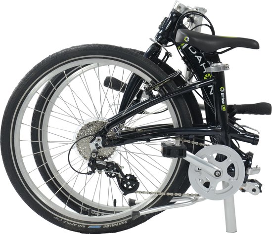 dahon 24