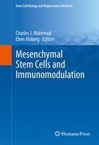 Stem Cell Biology and Regenerative Medicine - Mesenchymal Stem Cells and Immunomodulation