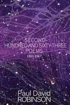 Second Hundred and Sixty-three Poems