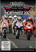 North West 200 Review 2012