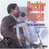 Rockin' Dopsie & The Zydeco Twisters In...